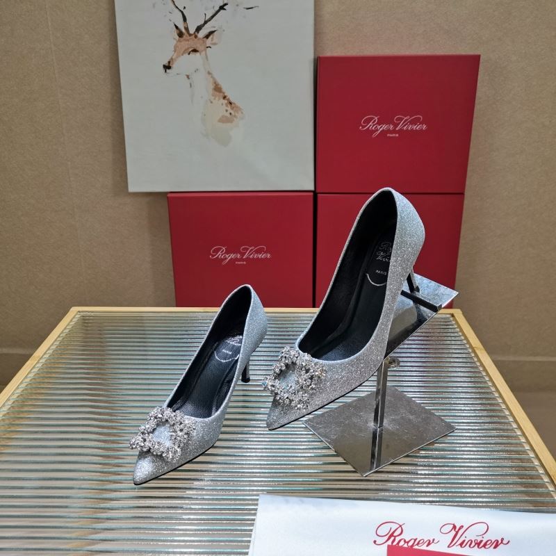 Roger Vivier Shoes